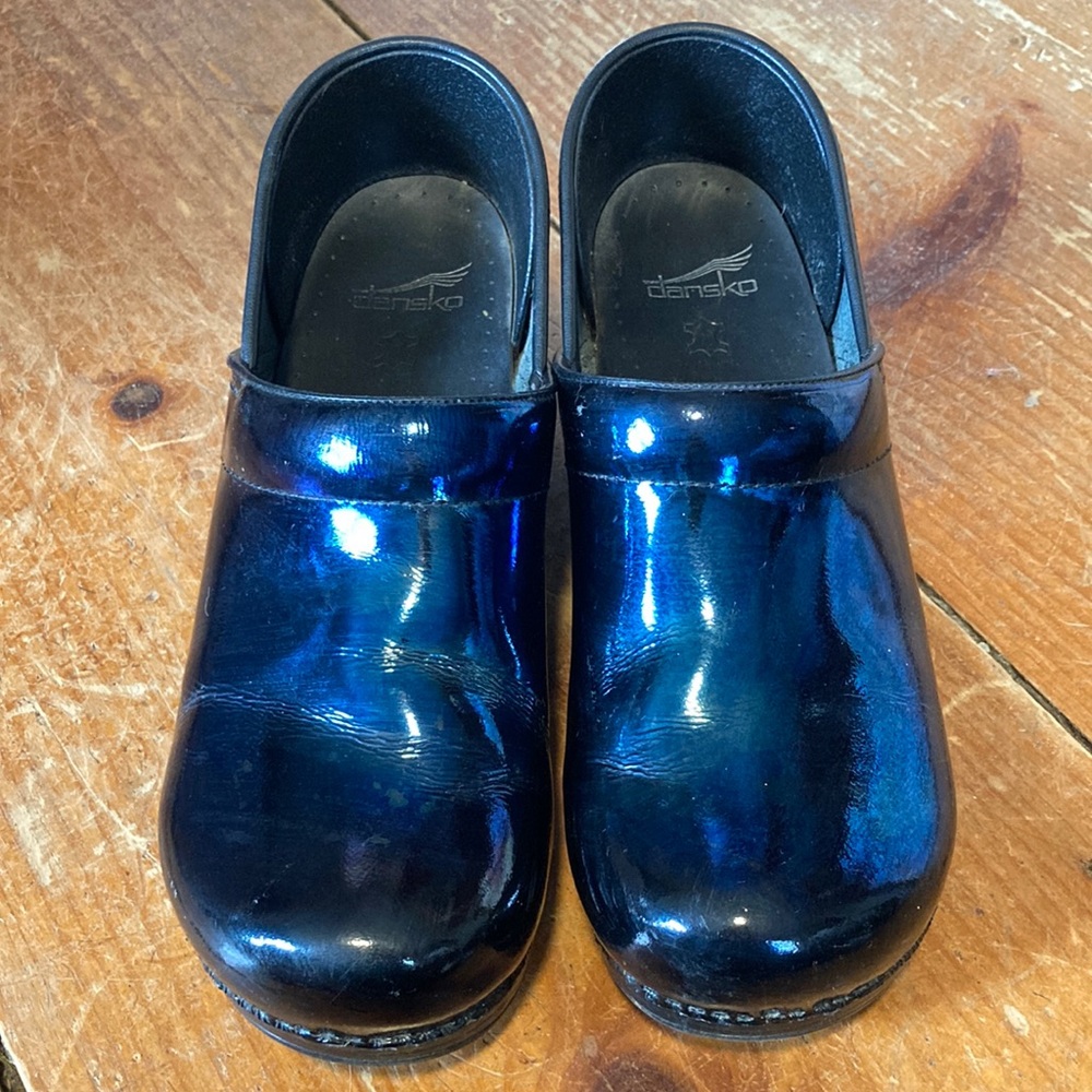 Danako Clogs